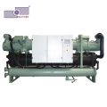 Commercial Air Conditioner Industrial Water Cooled Screw Chiller